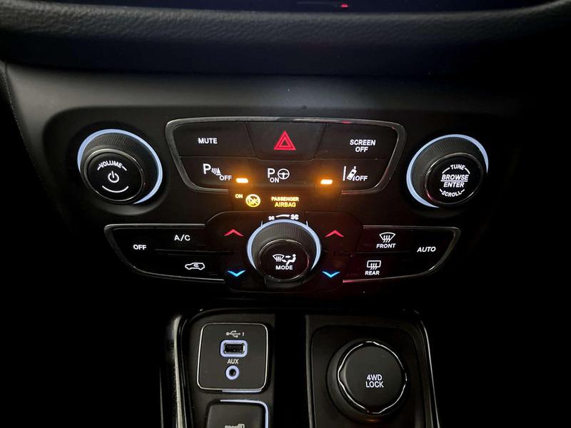 Used Jeep Compass 2020 for sale - 77116936: Photo 26