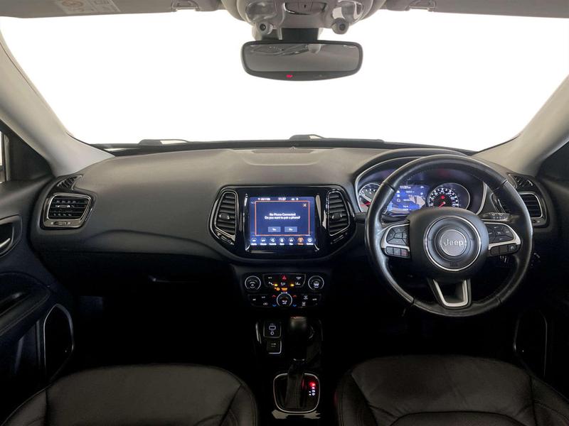 Used Jeep Compass 2020 for sale - 77116936: Photo 3