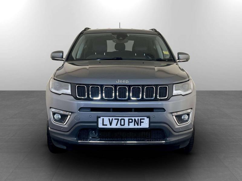 Used Jeep Compass 2020 for sale - 77116936: Photo 5