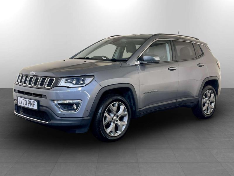 Used Jeep Compass 2020 for sale - 77116936: Photo 6