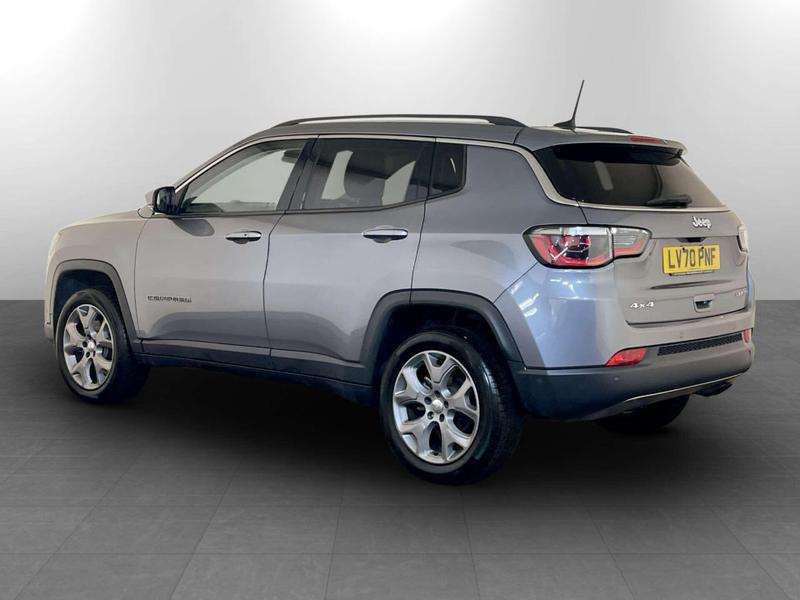 Used Jeep Compass 2020 for sale - 77116936: Photo 8