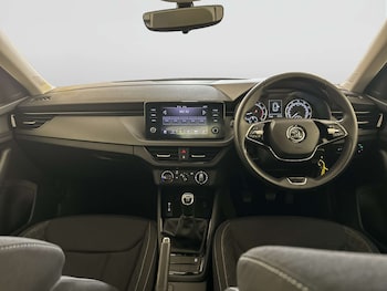 Used Skoda Kamiq 2023 for sale - 78254168: Photo