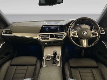 Used BMW 3 Series 2022 for sale - 78903941: Photo