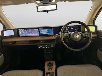 Used Honda e 2020 for sale - 78420198: Photo