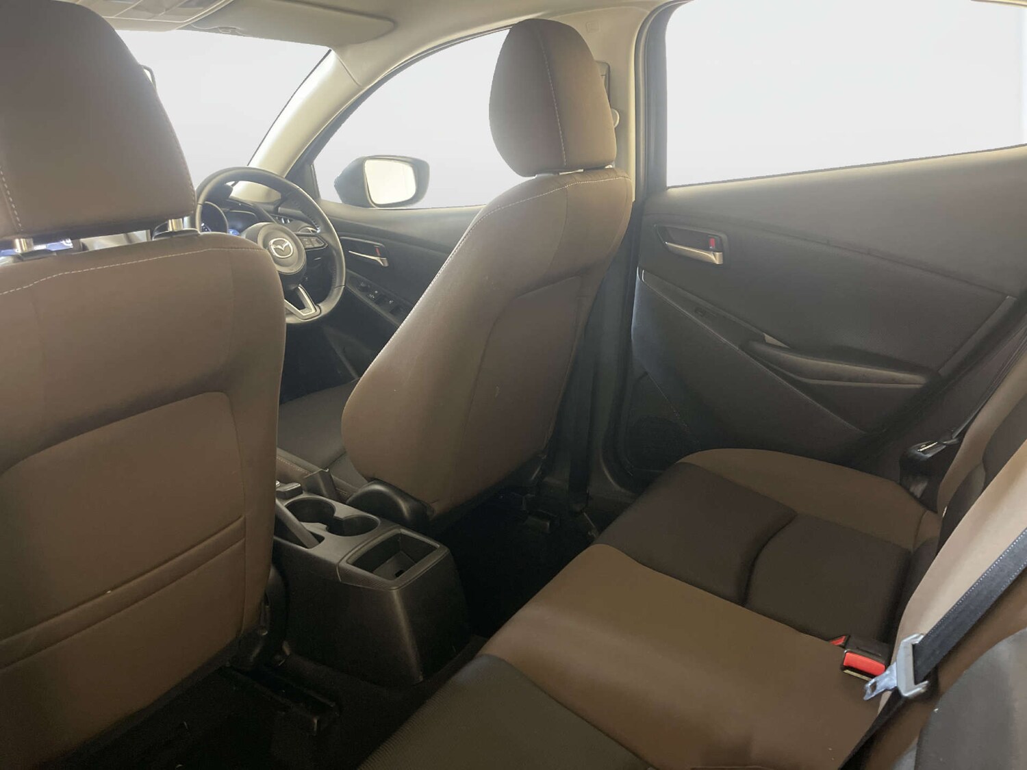 Used Mazda Mazda2 2021 for sale - 78106756: Photo 14