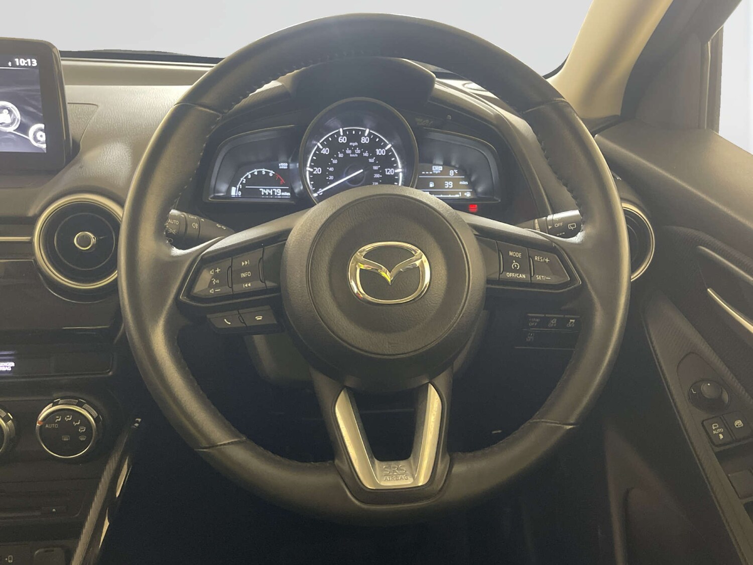 Used Mazda Mazda2 2021 for sale - 78106756: Photo 16