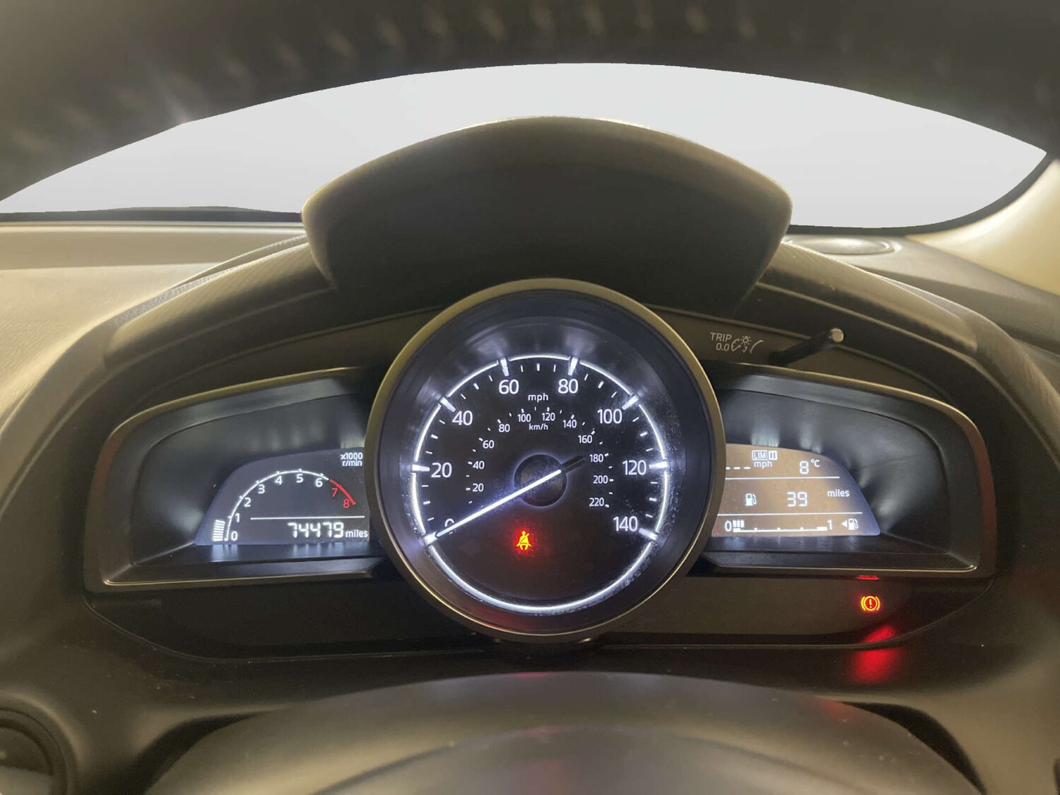 Used Mazda Mazda2 2021 for sale - 78106756: Photo 18