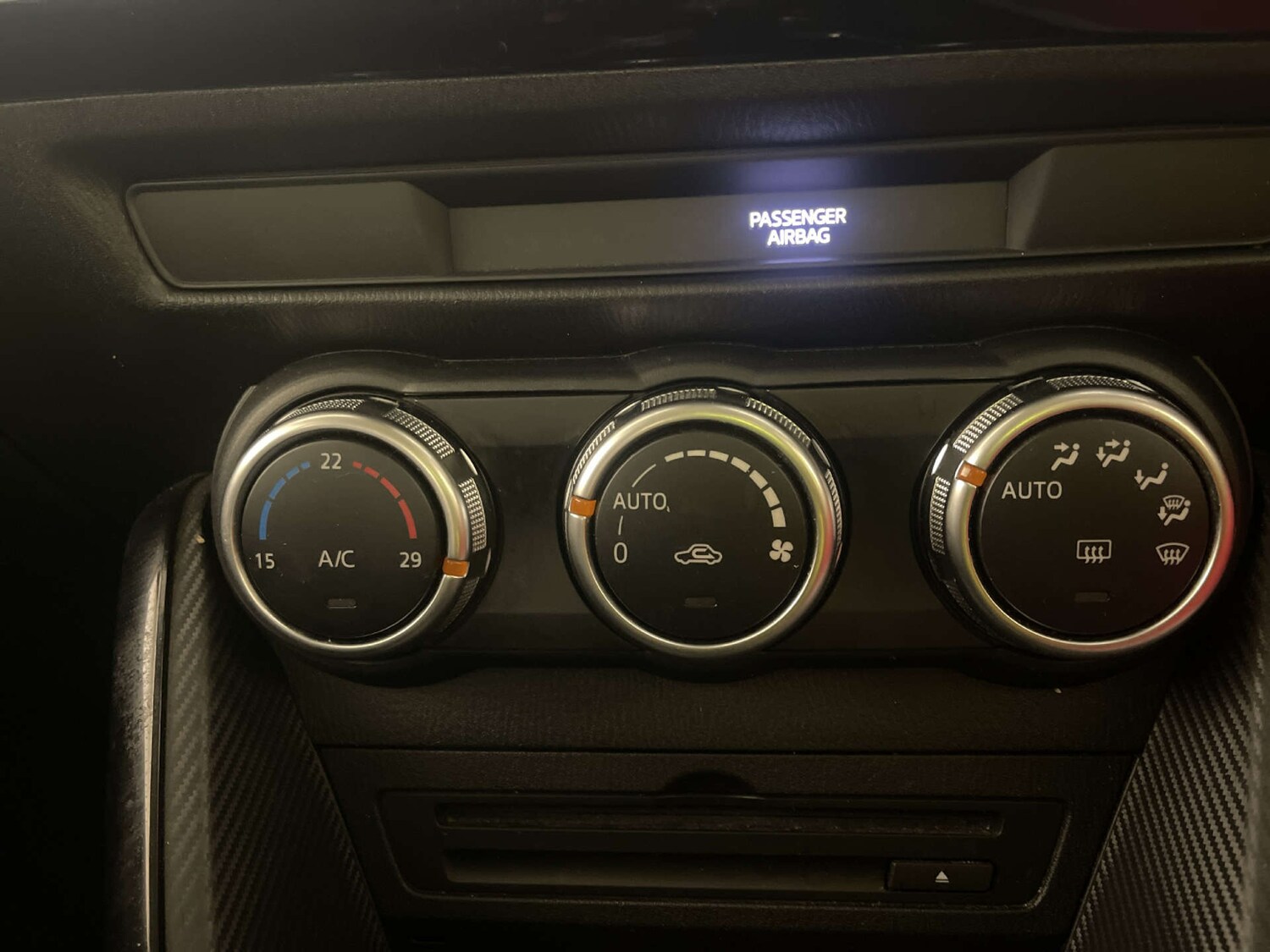 Used Mazda Mazda2 2021 for sale - 78106756: Photo 24