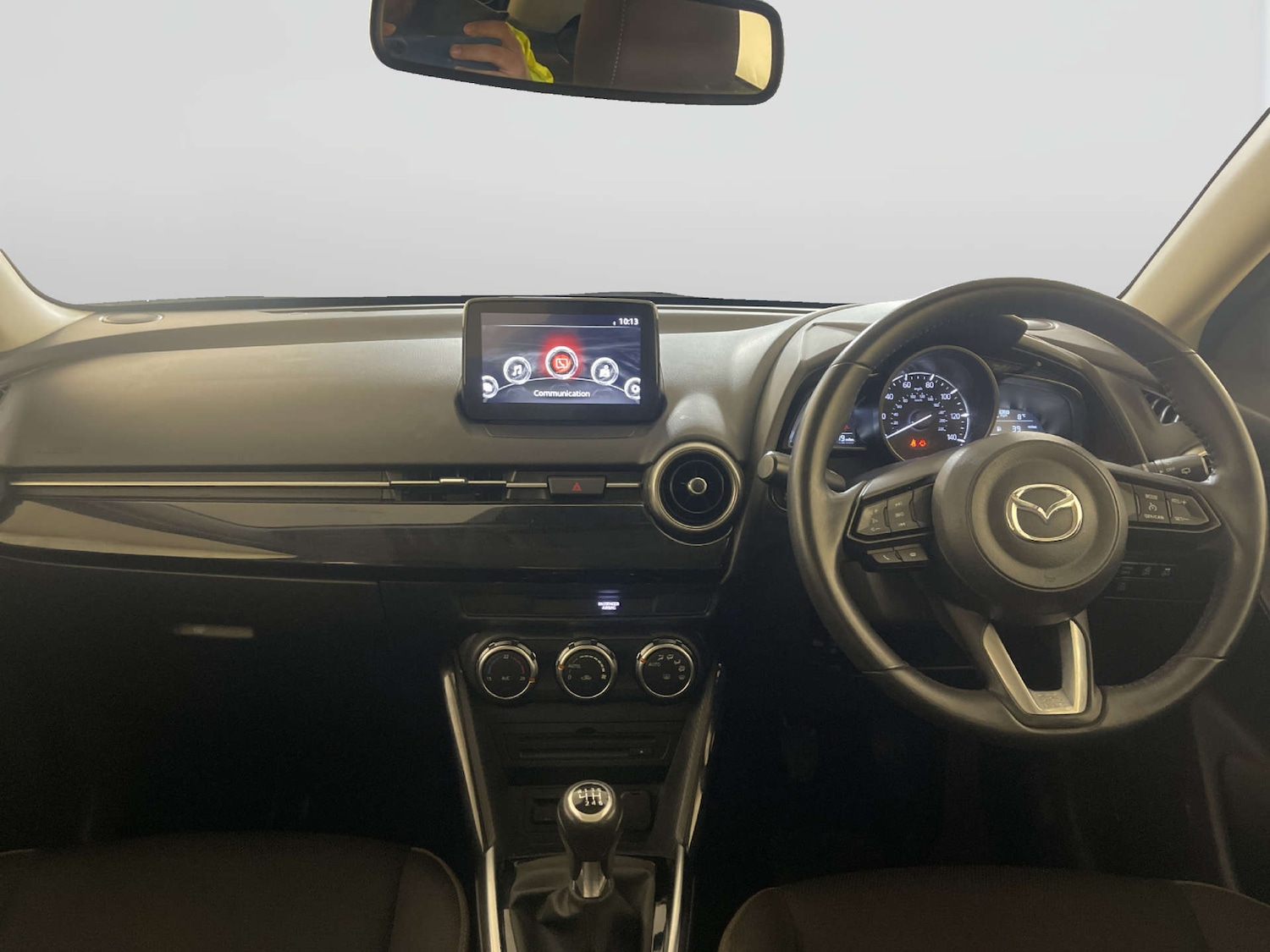 Used Mazda Mazda2 2021 for sale - 78106756: Photo 3