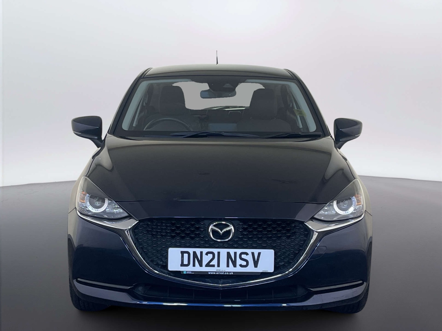 Used Mazda Mazda2 2021 for sale - 78106756: Photo 5