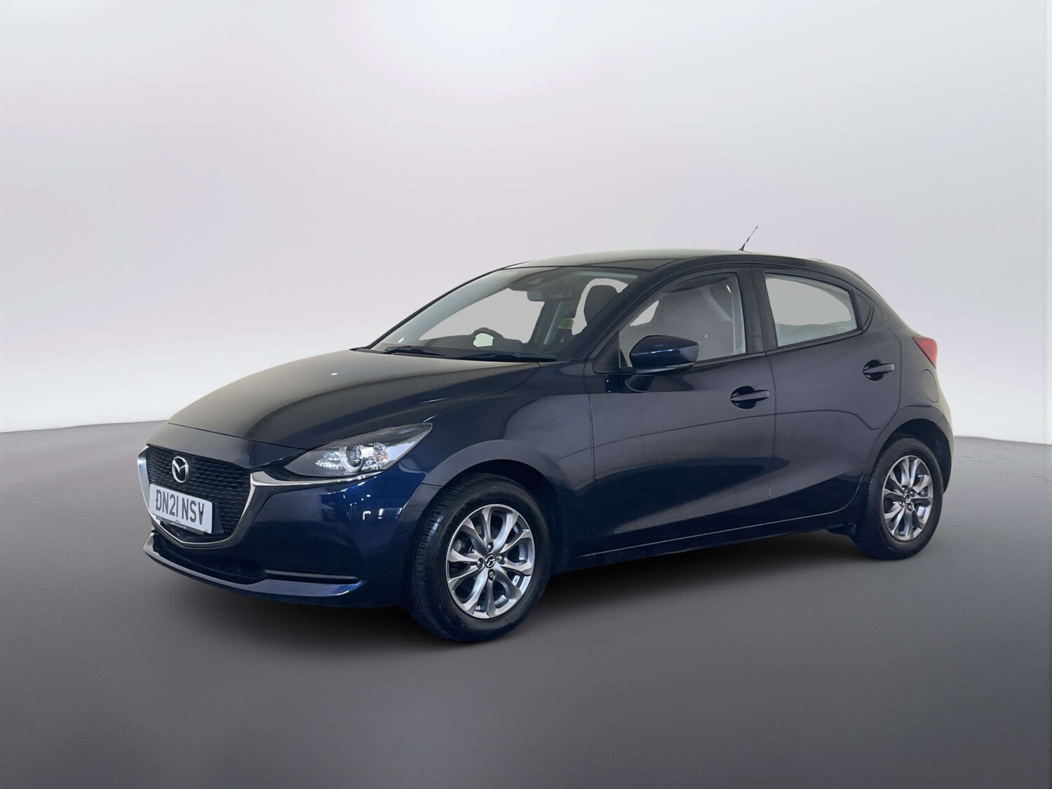 Used Mazda Mazda2 2021 for sale - 78106756: Photo 6