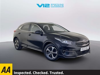 Used Kia XCeed 2022 for sale - 78272709: Photo