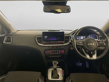 Used Kia XCeed 2022 for sale - 78272709: Photo