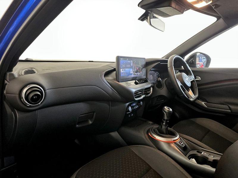 Used Nissan Juke 2024 for sale - 76557460: Photo 12