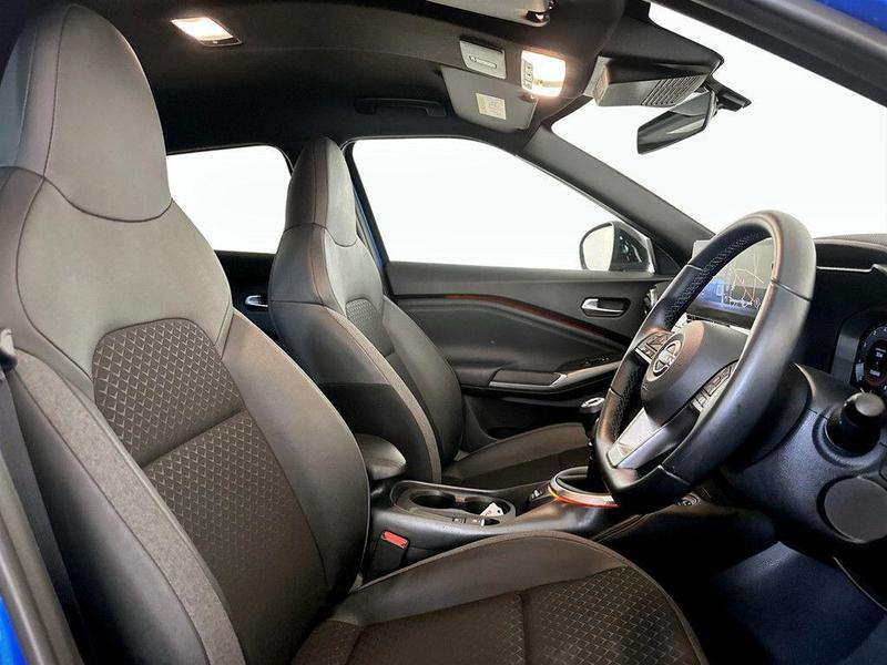 Used Nissan Juke 2024 for sale - 76557460: Photo 13