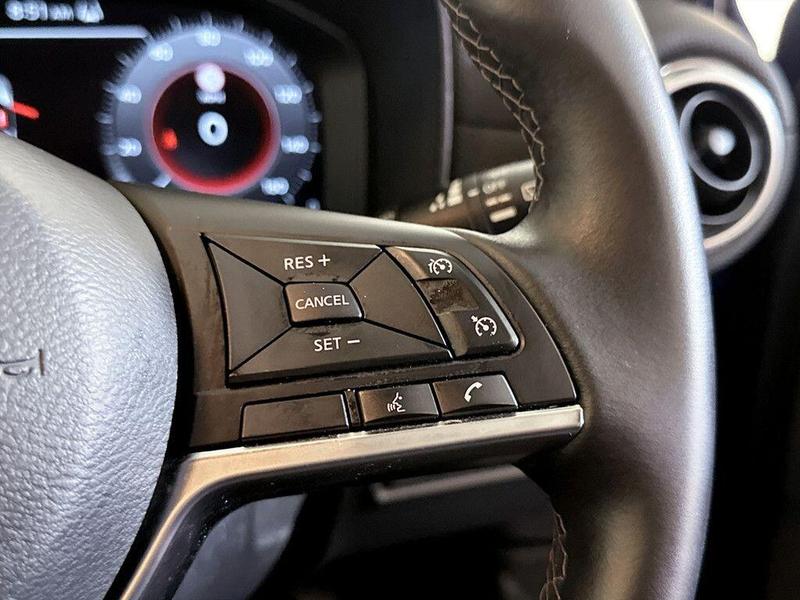 Used Nissan Juke 2024 for sale - 76557460: Photo 18