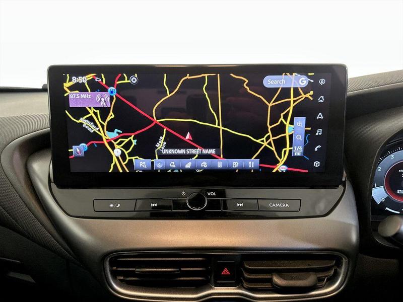 Used Nissan Juke 2024 for sale - 76557460: Photo 20