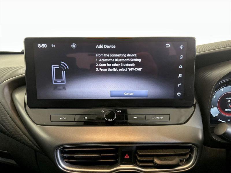 Used Nissan Juke 2024 for sale - 76557460: Photo 23