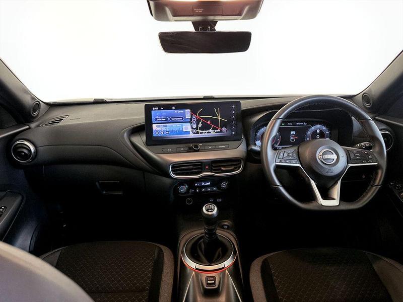 Used Nissan Juke 2024 for sale - 76557460: Photo 3