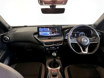 Used Nissan Juke 2024 for sale - 76557460: Photo