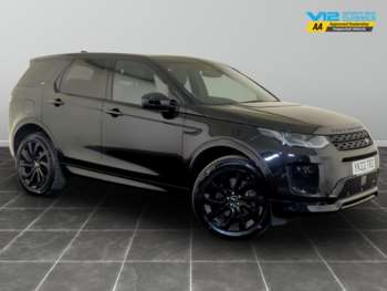 2022 (22) - 1.5 P300e R-Dynamic SE 5dr Auto [5 Seat]