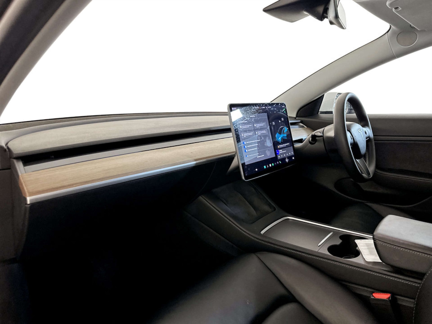 Used Tesla Model 3 2020 for sale - 77494197: Photo 12