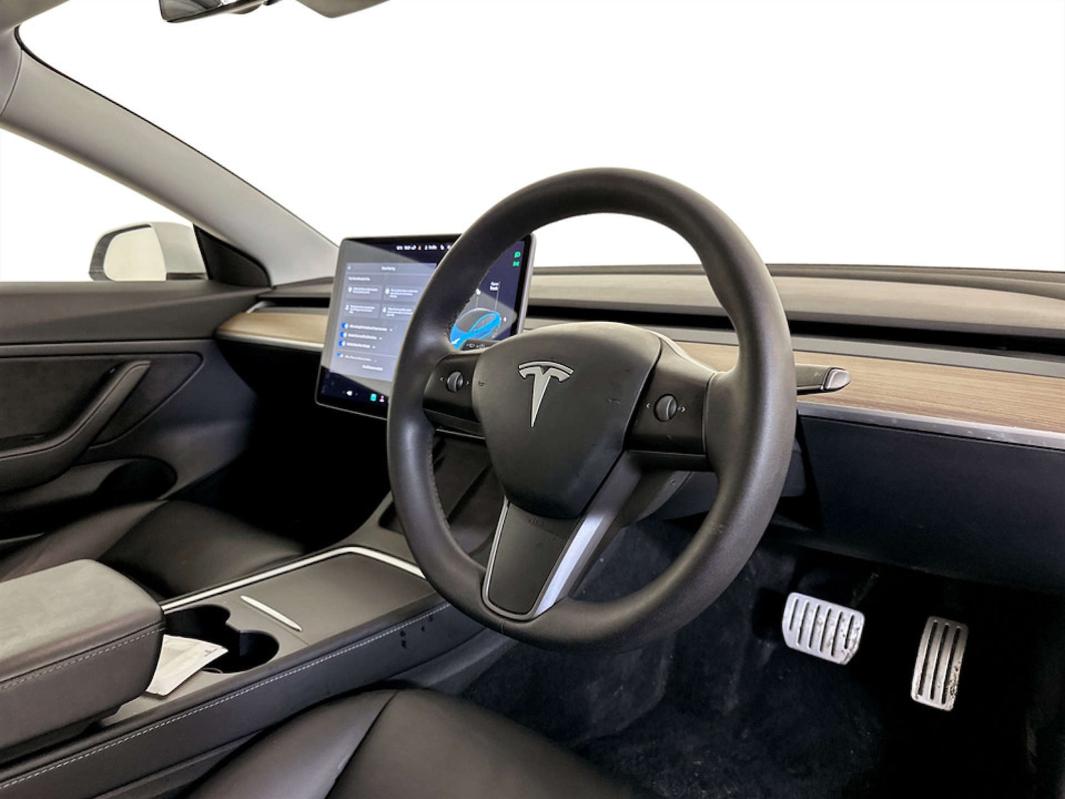 Used Tesla Model 3 2020 for sale - 77494197: Photo 15