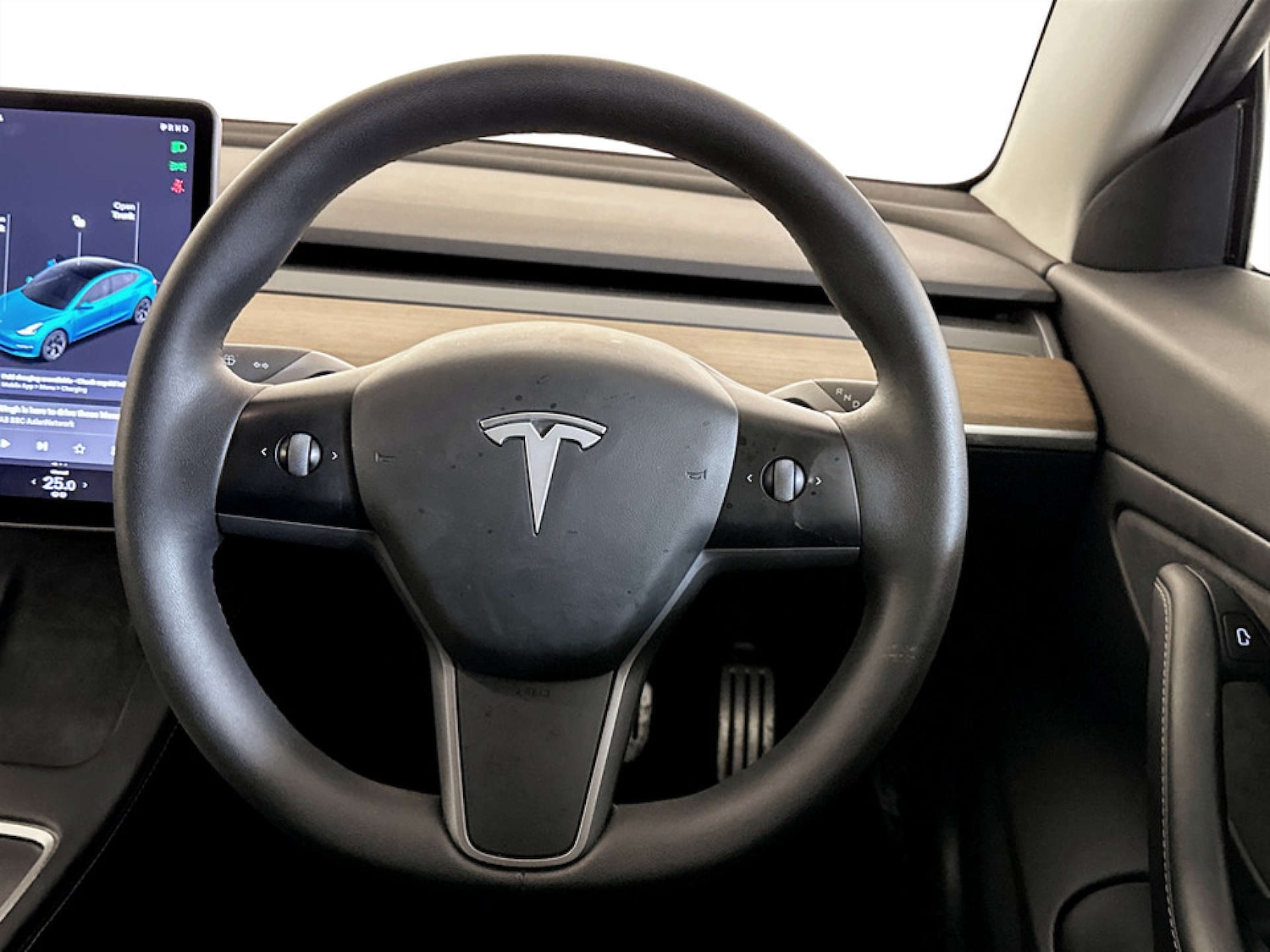 Used Tesla Model 3 2020 for sale - 77494197: Photo 16