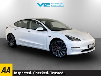 Used Tesla Model 3 2020 for sale - 77494197: Photo