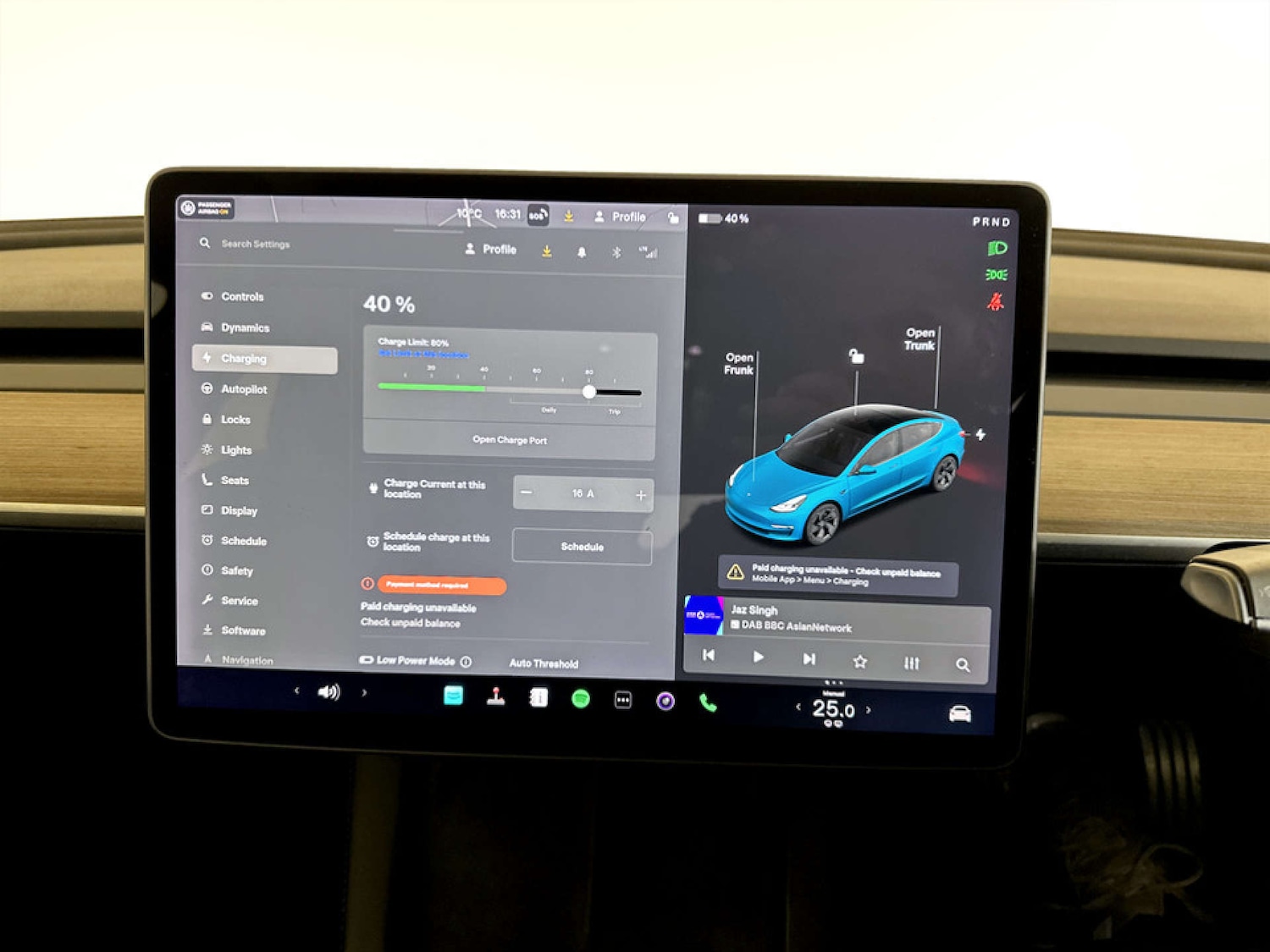 Used Tesla Model 3 2020 for sale - 77494197: Photo 22