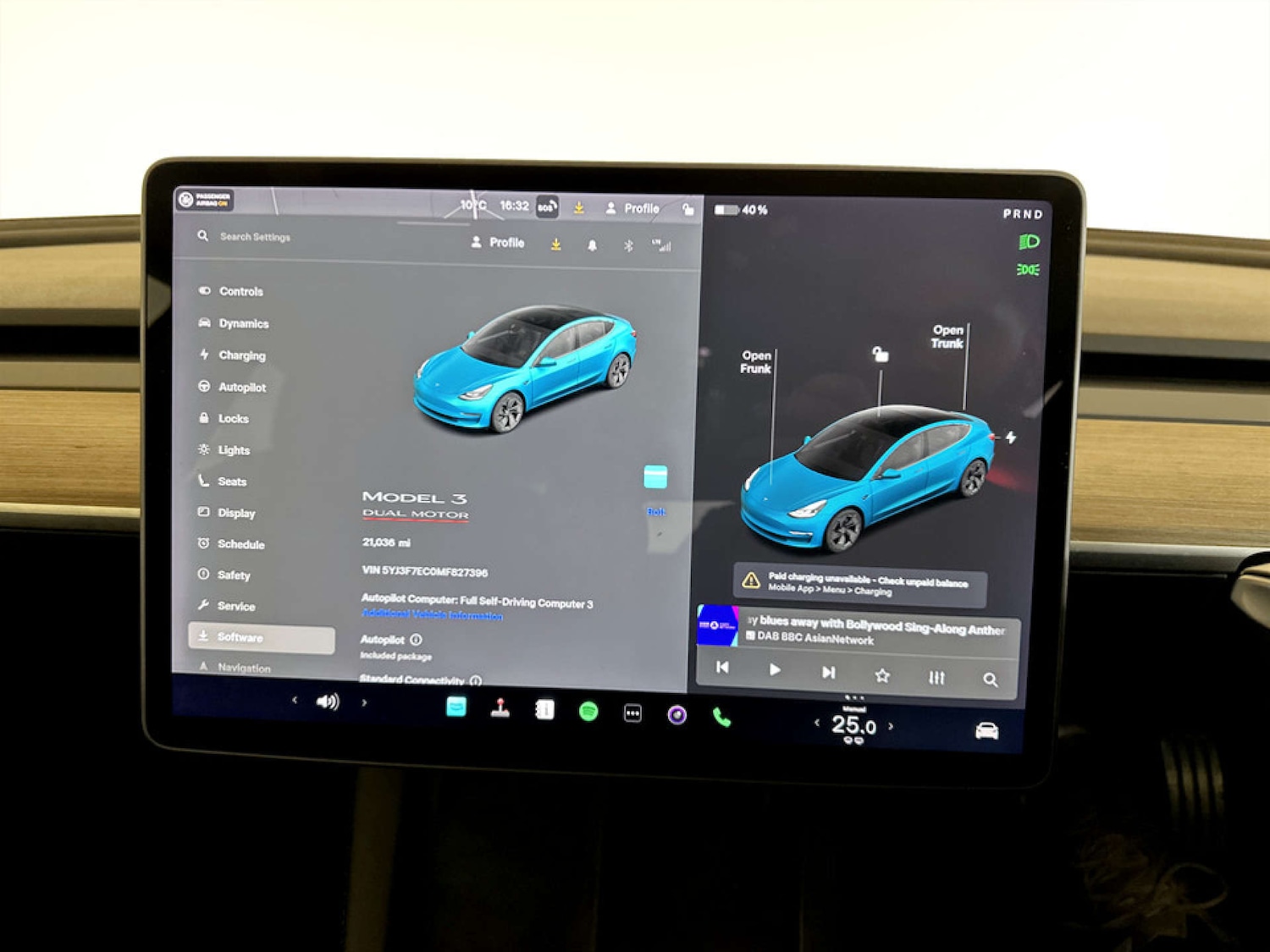 Used Tesla Model 3 2020 for sale - 77494197: Photo 23