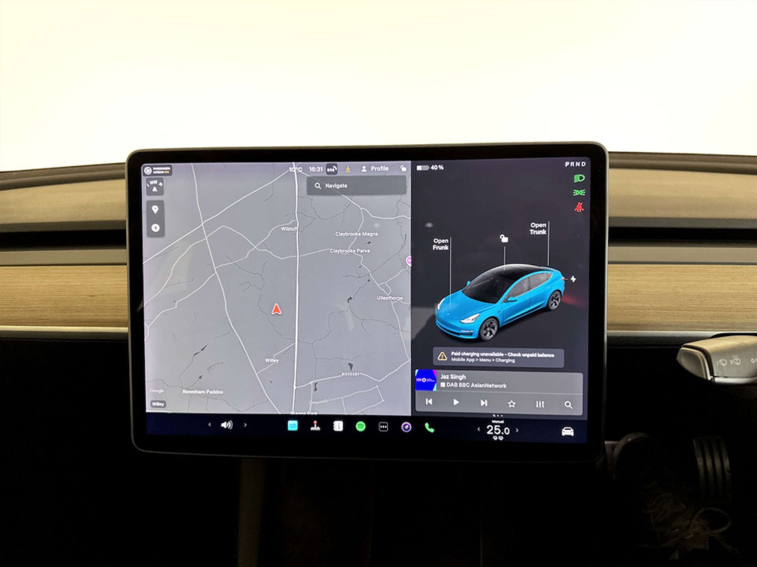 Used Tesla Model 3 2020 for sale - 77494197: Photo 26