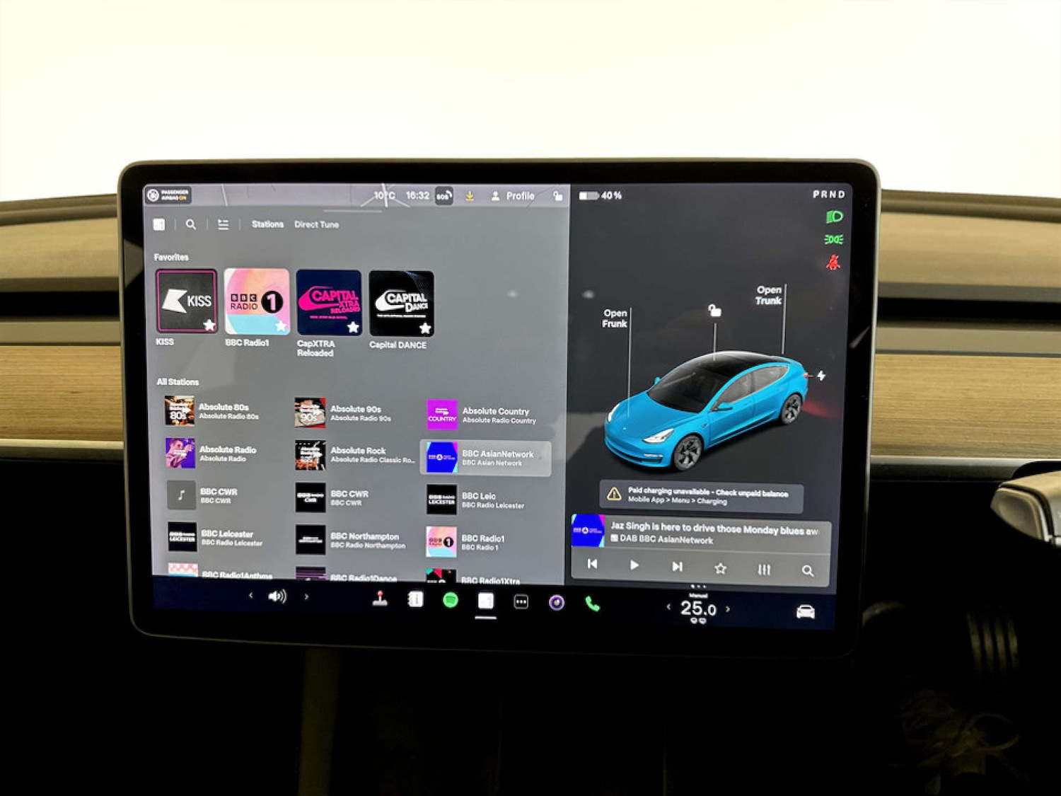 Used Tesla Model 3 2020 for sale - 77494197: Photo 27