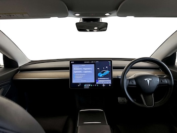 Used Tesla Model 3 2020 for sale - 77494197: Photo