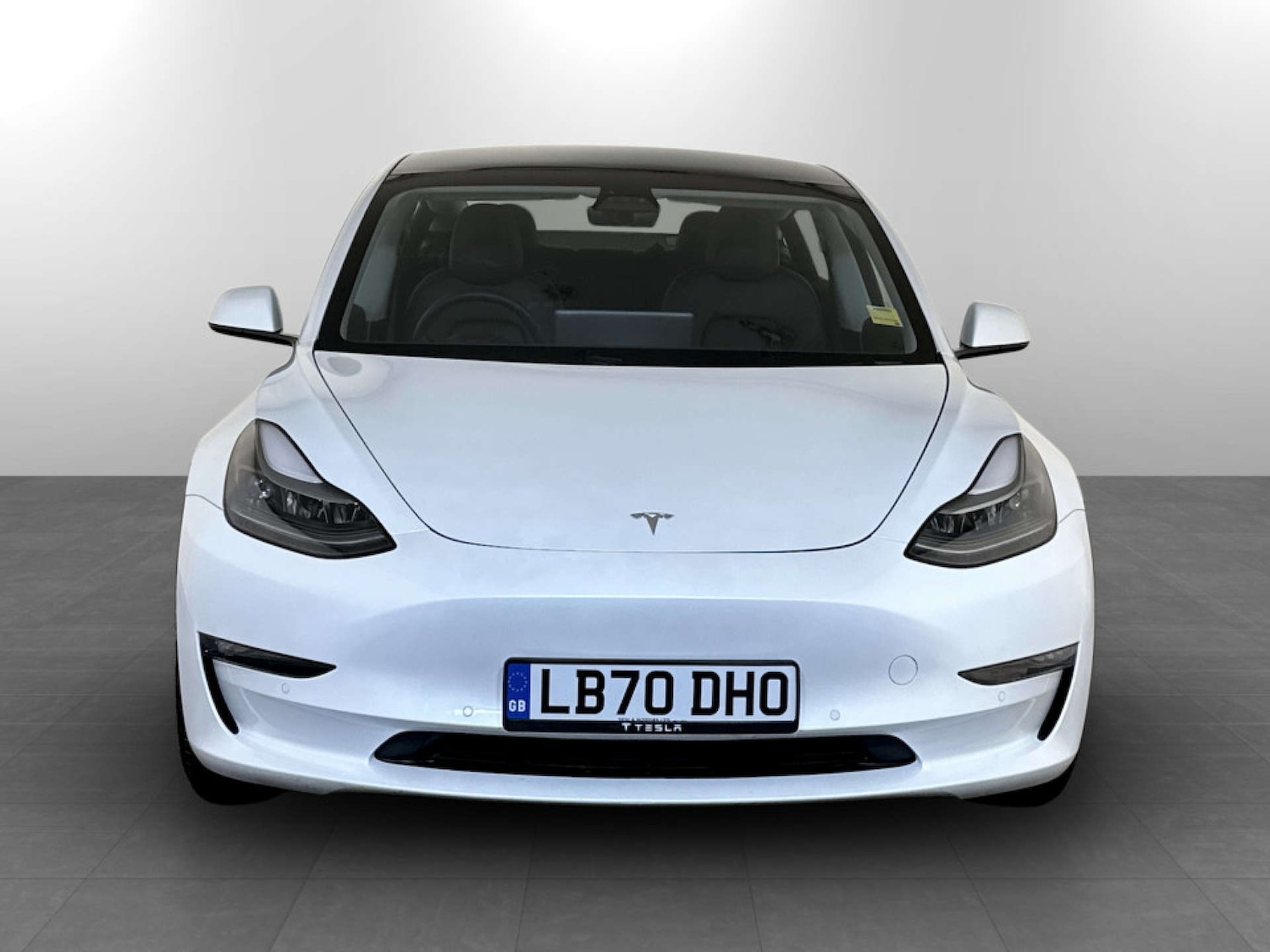 Used Tesla Model 3 2020 for sale - 77494197: Photo 5