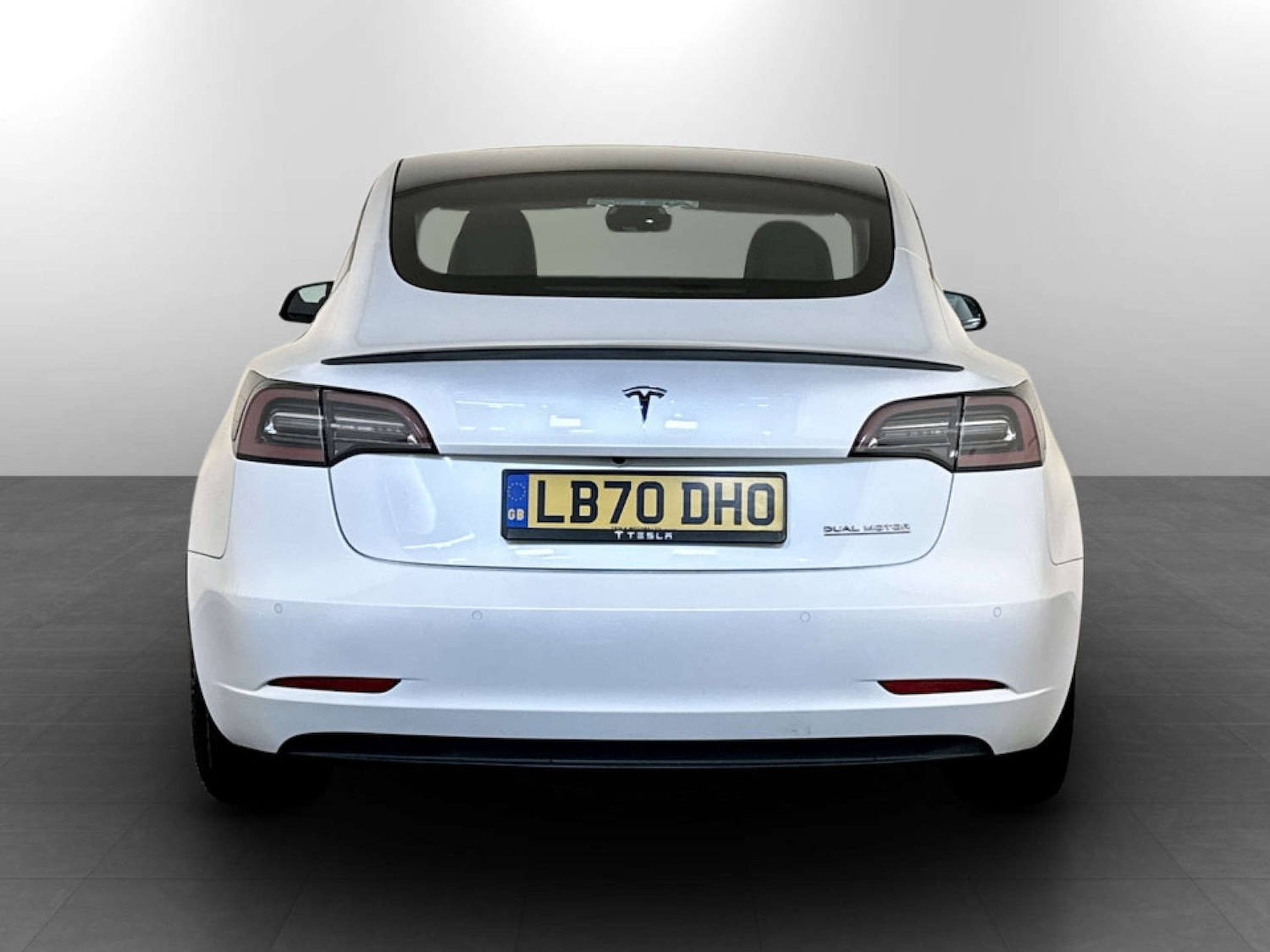 Used Tesla Model 3 2020 for sale - 77494197: Photo 9