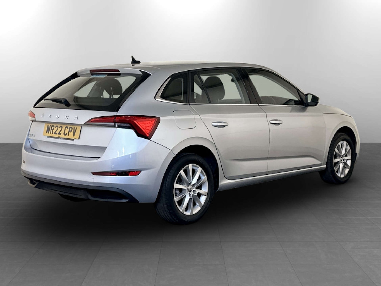 Used Skoda Scala 2022 for sale - 77186084: Photo 10
