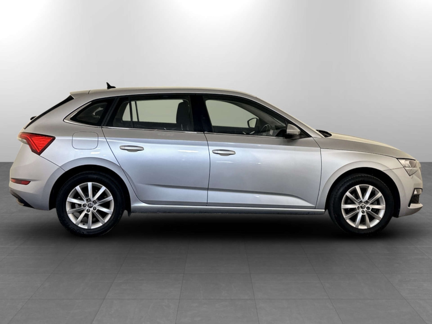 Used Skoda Scala 2022 for sale - 77186084: Photo 11