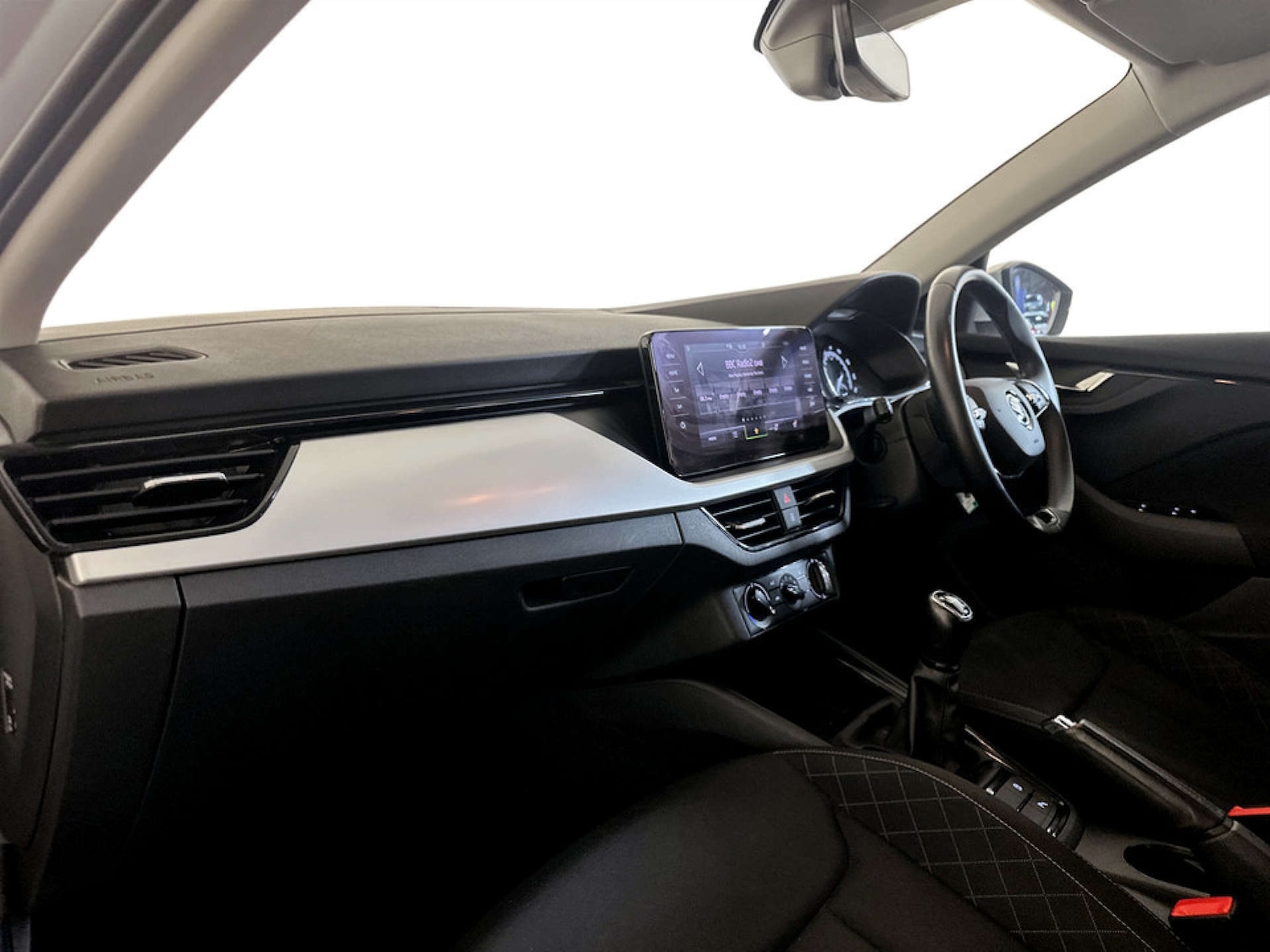 Used Skoda Scala 2022 for sale - 77186084: Photo 12