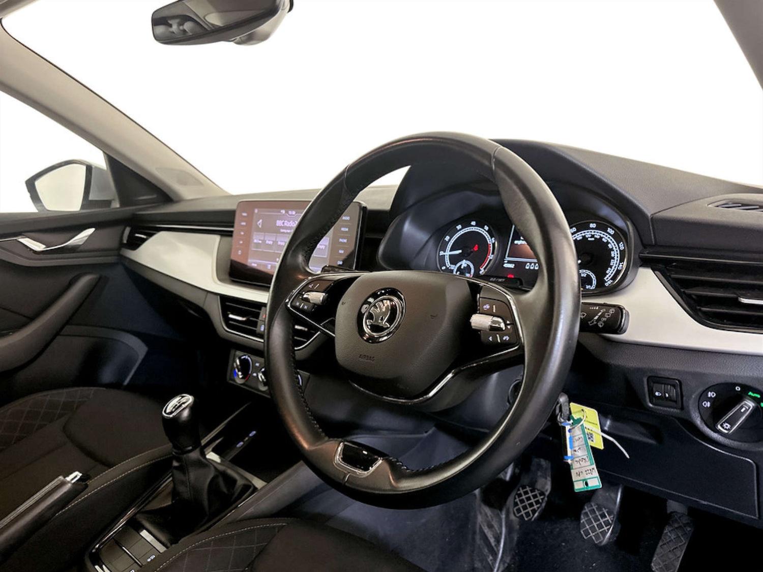 Used Skoda Scala 2022 for sale - 77186084: Photo 15