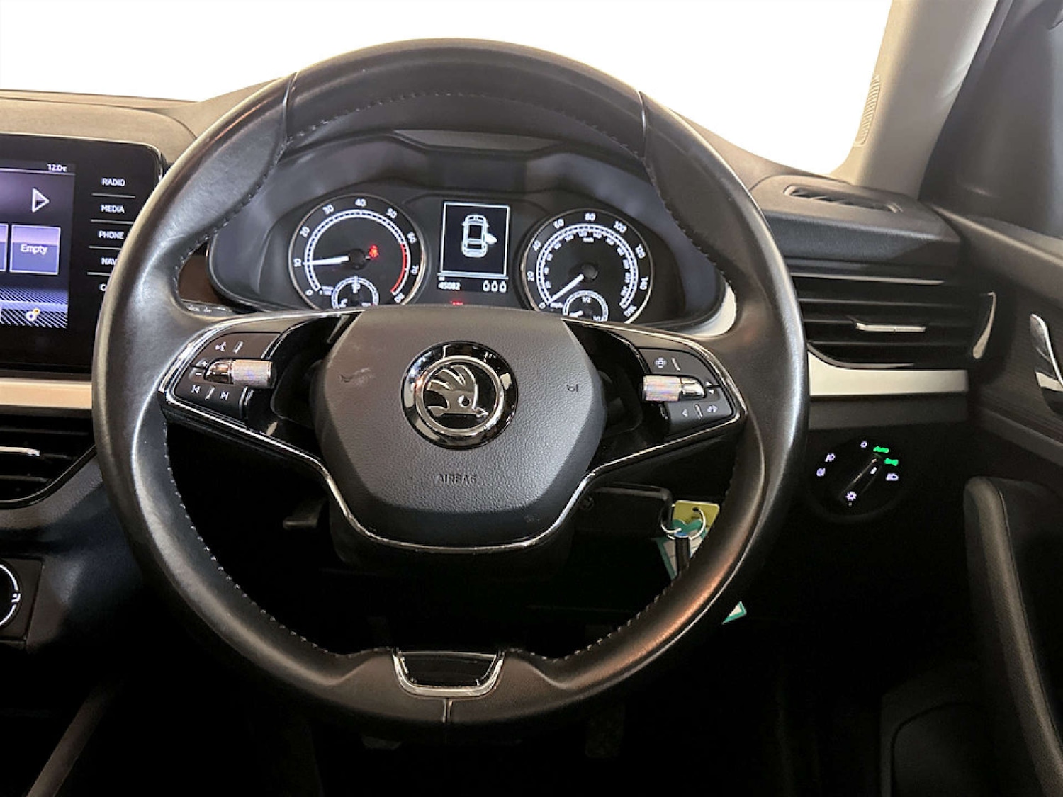 Used Skoda Scala 2022 for sale - 77186084: Photo 16