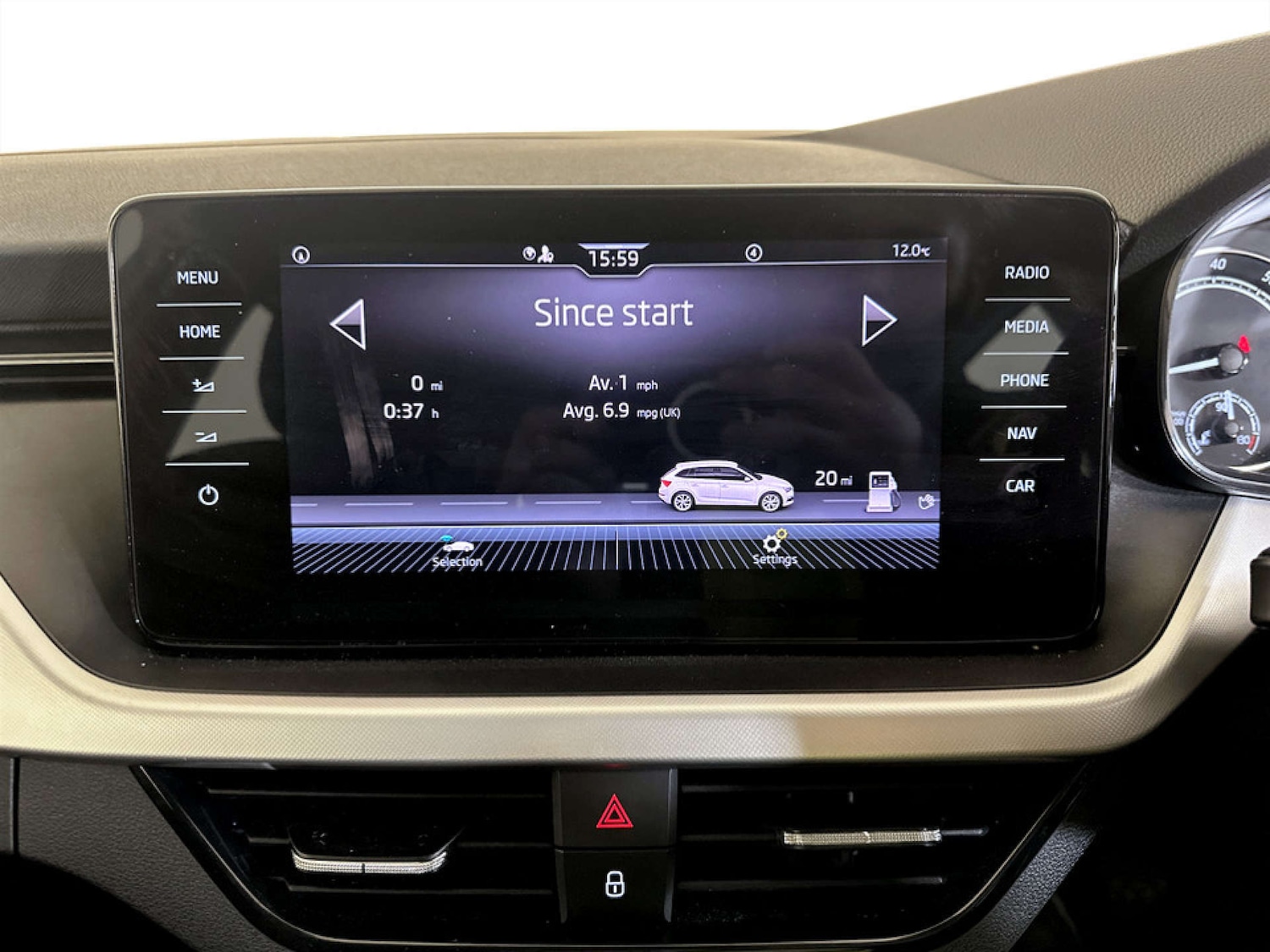 Used Skoda Scala 2022 for sale - 77186084: Photo 25