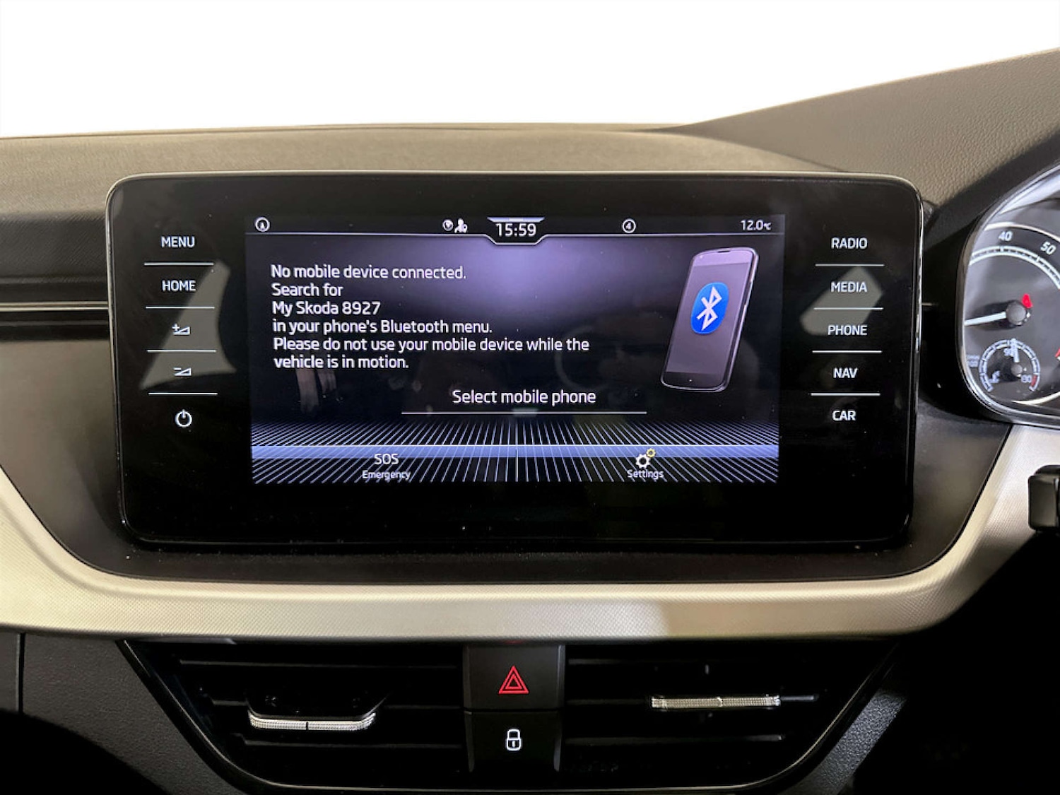 Used Skoda Scala 2022 for sale - 77186084: Photo 26