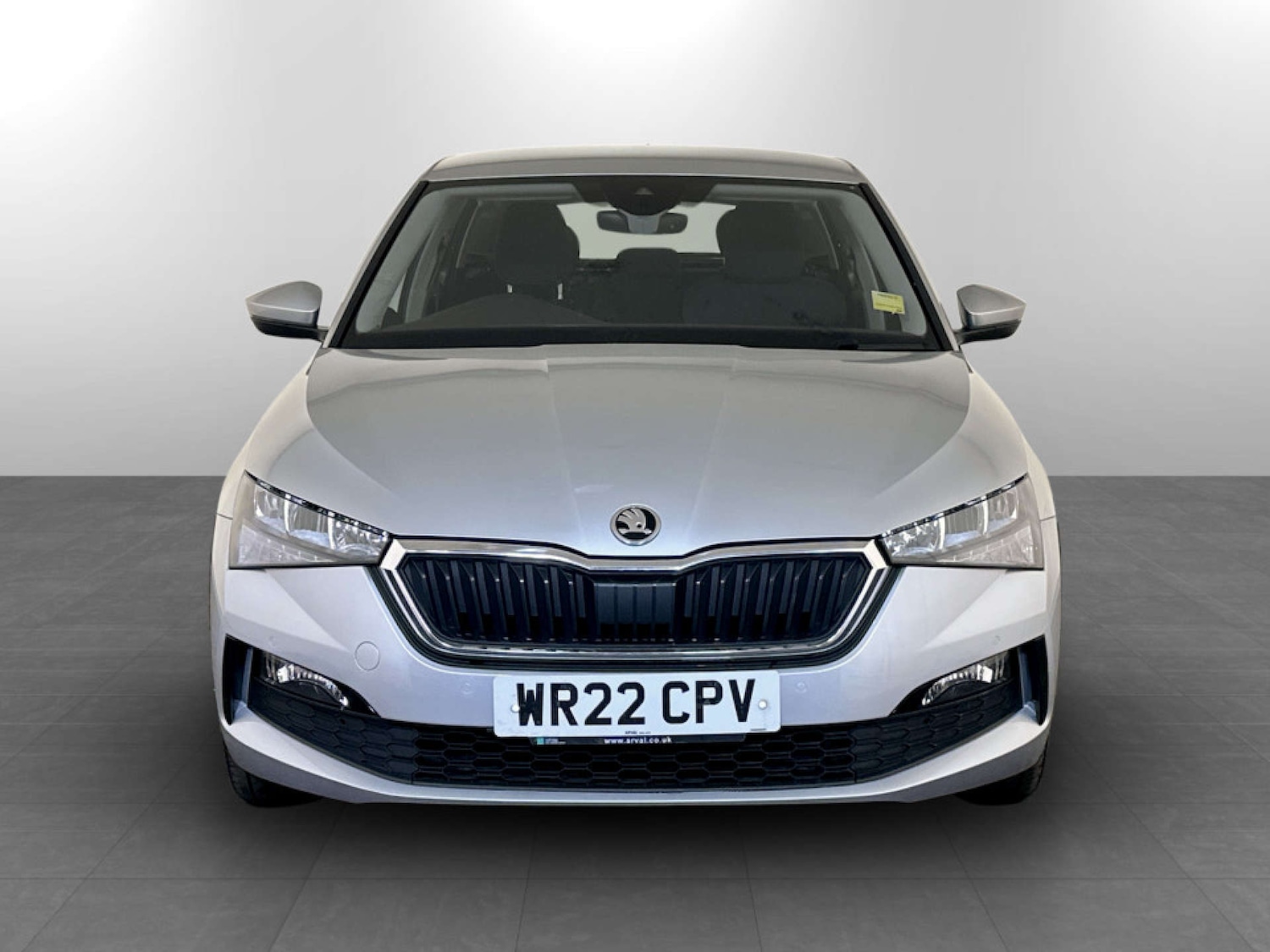 Used Skoda Scala 2022 for sale - 77186084: Photo 5