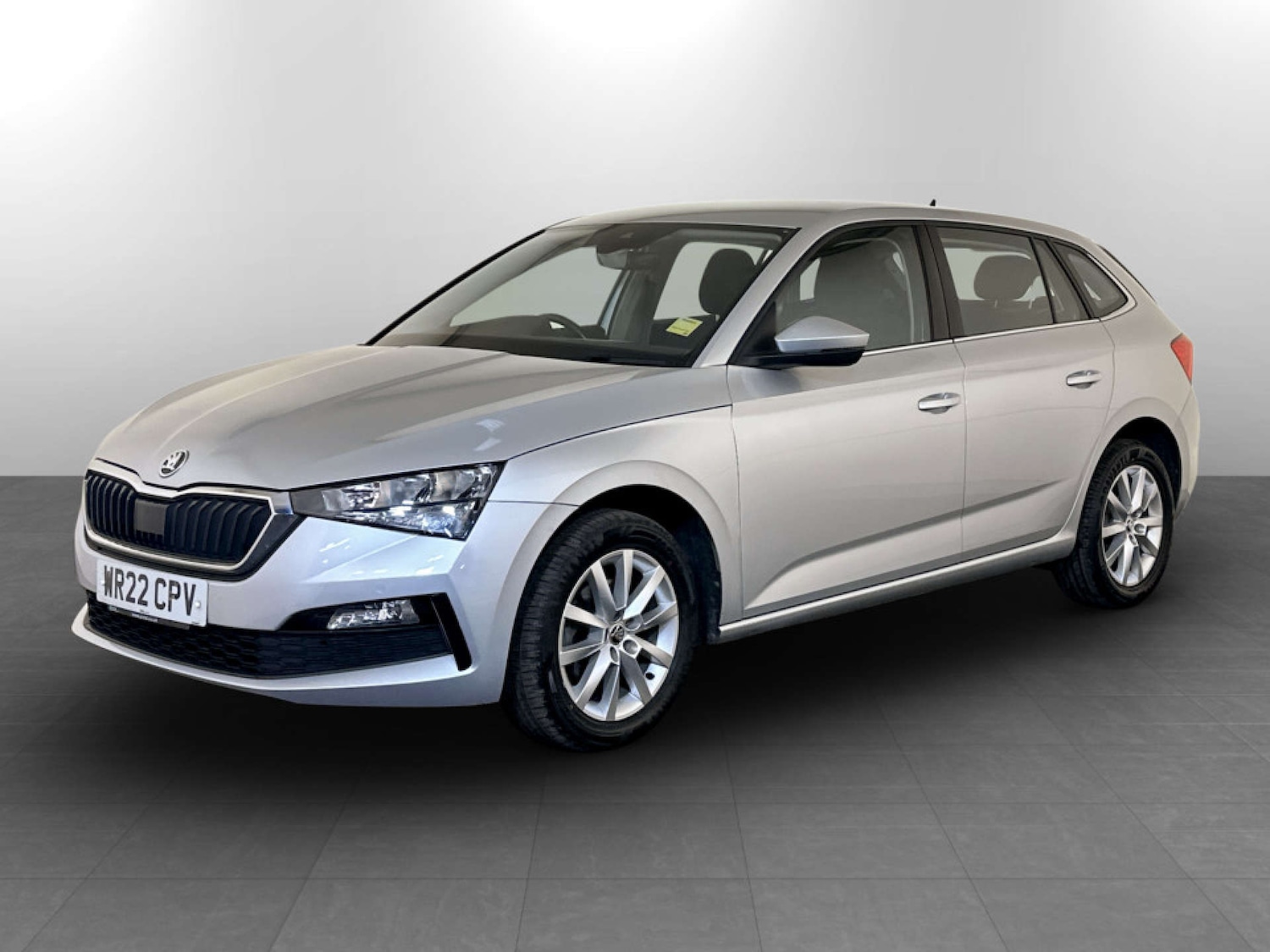 Used Skoda Scala 2022 for sale - 77186084: Photo 6
