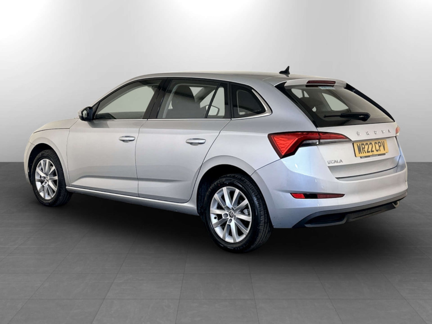 Used Skoda Scala 2022 for sale - 77186084: Photo 8