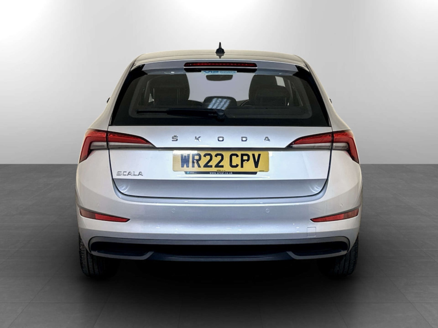 Used Skoda Scala 2022 for sale - 77186084: Photo 9