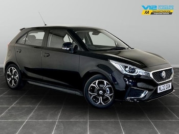 2022 - 1.5 VTi-TECH Exclusive 5dr [Navigation]