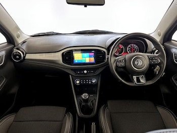 Used MG MG3 2022 for sale - 75881450: Photo
