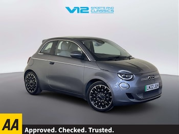 Used Fiat 500 2022 for sale - 78995021: Photo